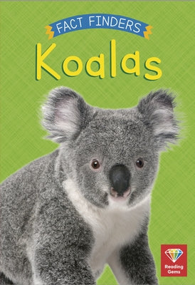 Koalas by Woolley, Katie