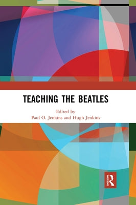 Teaching the Beatles by Jenkins, Paul