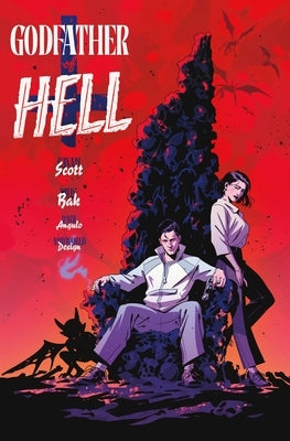 Godfather of Hell Vol. 1 by Scott, Cavan