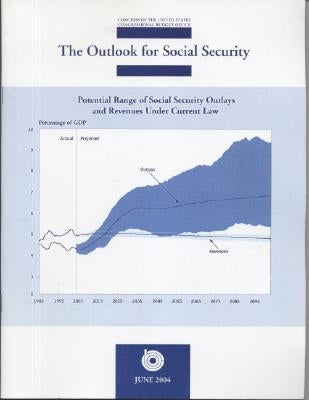 The Outlook for Social Security by Meyerson, Noah
