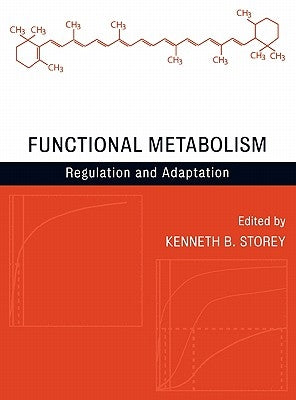 Functional Metabolism by Storey