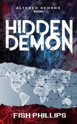 Hidden Demon by Phillips, Fish