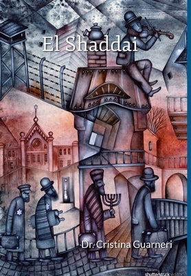 El Shaddai by Guarneri, Cristina