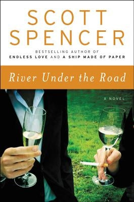 River Under the Road by Spencer, Scott