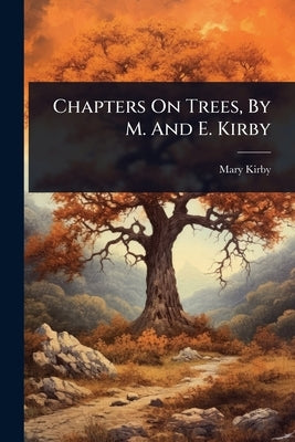 Chapters On Trees, By M. And E. Kirby by Kirby, Mary