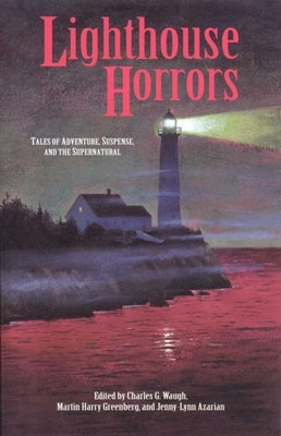 Lighthouse Horrors by Waugh, Charles
