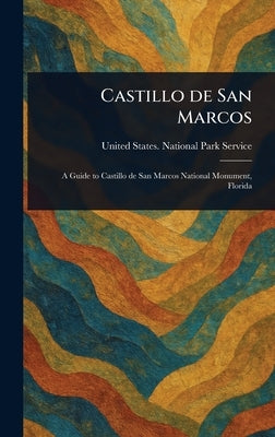 Castillo De San Marcos by Service, United States National Park