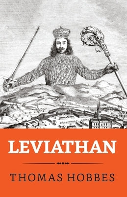 Leviathan by Hobbes, Thomas