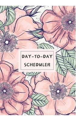 Everyday Agenda: A useful tool to structure everyday life, manage appointments and promote productive habits. by Hagen, Christian