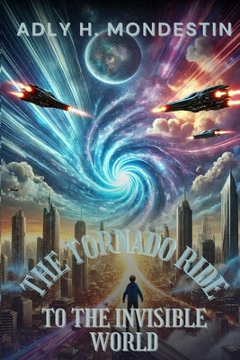 The Tornado Ride to the Invisible World: Where Flying Cars Soar, Minds Connect, and Peace Reigns Supreme by Mondestin, Adly H.