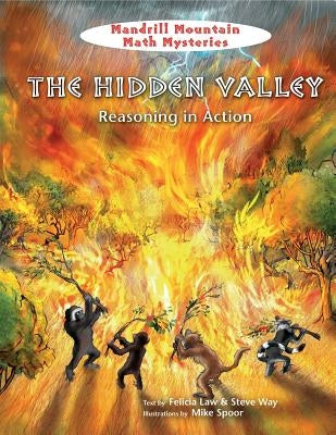 The Hidden Valley by Spoor, Mike