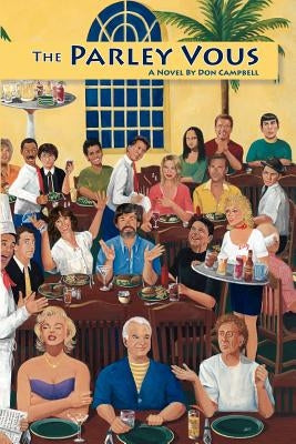 The Parley Vous by Campbell, Don