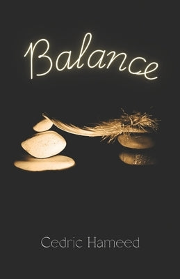 Balance: Meditative Poetry by Hameed, Jana