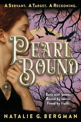 Pearl Bound by Bergman, Natalie
