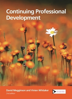 Continuing Professional Development by Megginson, David