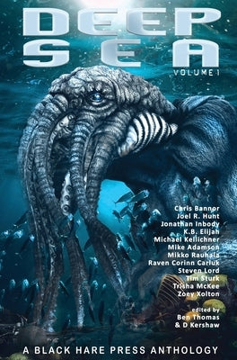 Deep Sea by Kershaw, D.