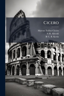Cicero: Pro Plancio by Cicero, Marcus Tullius