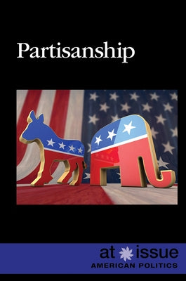 Partisanship by Mooney, Carla