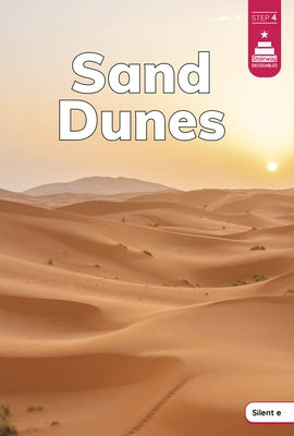 Sand Dunes by Stickney, Laura