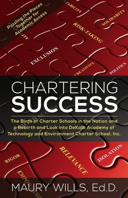 Chartering Success by Wills, Maury