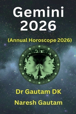 Gemini 2026 by Dk, Gautam