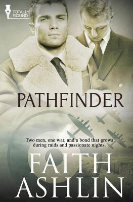 Pathfinder by Ashlin, Faith
