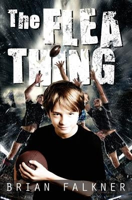 The Flea Thing by Falkner, Brian
