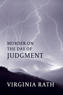 Murder on the Day of Judgment: (A Rocky Allen Mystery) by Rath, Virginia