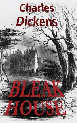 Bleak House by Dickens, Charles
