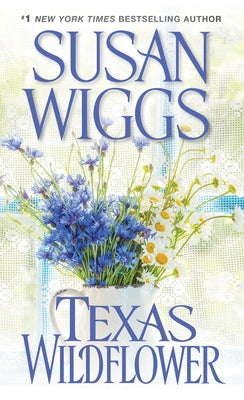 Texas Wildflower by Wiggs, Susan