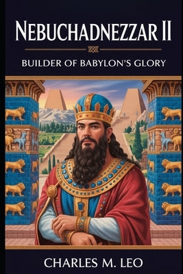 Nebuchadnezzar II: Builder of Babylon's Glory by Leo, Charles M.