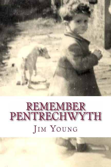 Remember Pentrechwyth by Young, Jim