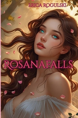 Rosanafalls by Rogulski, Erica