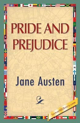 Pride and Prejudice by Austen, Jane