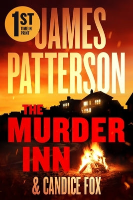 The Murder Inn by Patterson, James