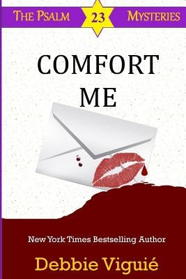 Comfort Me by Viguie, Debbie