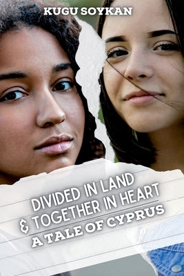 Divided in Land But Together in Heart by Soykan, Kugu