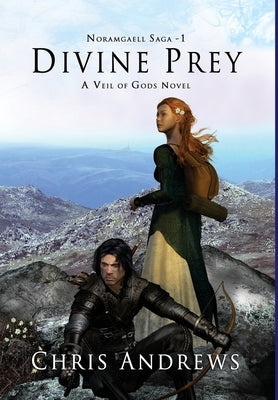 Divine Prey by Chris Andrews