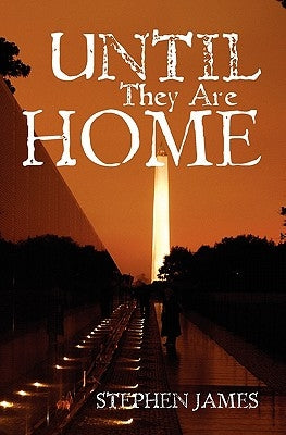 Until They Are Home by James, Stephen