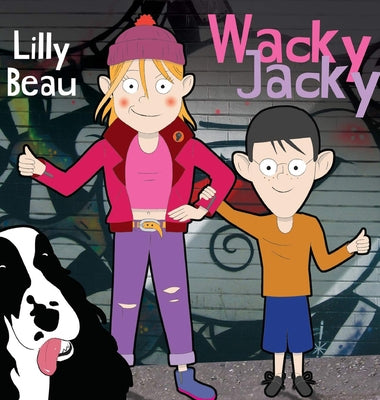 Wacky Jacky by Beau, Lilly