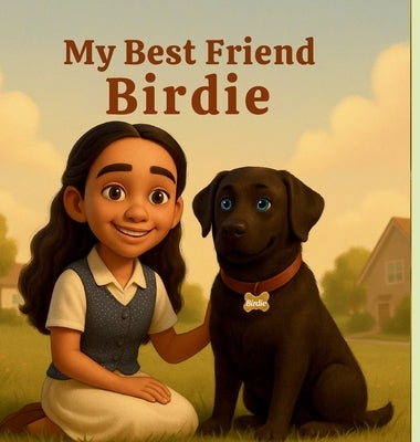 My Best Friend Birdie by Moore, Rosie
