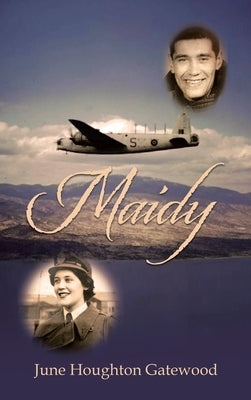 Maidy by Gatewood, June Houghton