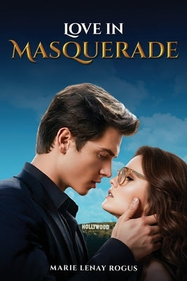 Love in Masquerade by Lenay Rogus, Marie