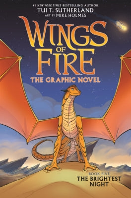 Brightest Night: The Graphic Novel by Sutherland, Tui T.