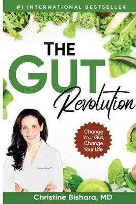 The Gut Revolution by Bishara, Christine