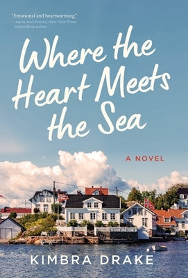 Where the Heart Meets the Sea by Drake, Kimbra