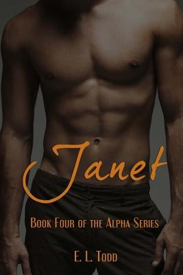 Janet by Todd, E. L.