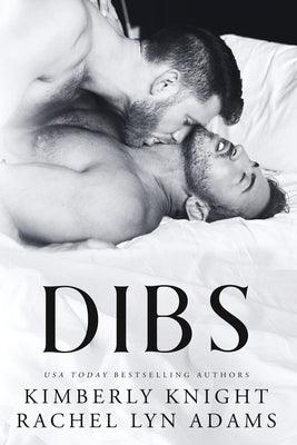 Dibs by Adams, Rachel Lyn
