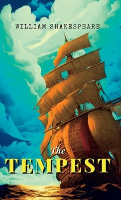 The Tempest by Shakespeare, William