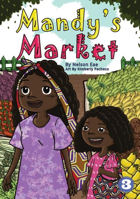 Mandy's Market by Eae, Nelson